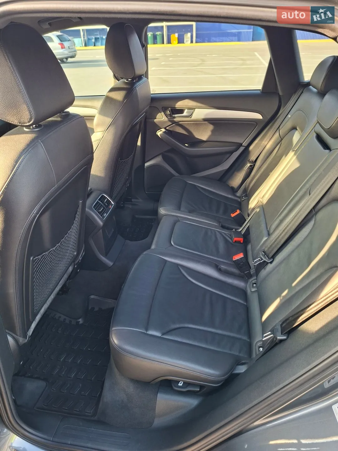 2016 Audi Q5 - мініатюра 10