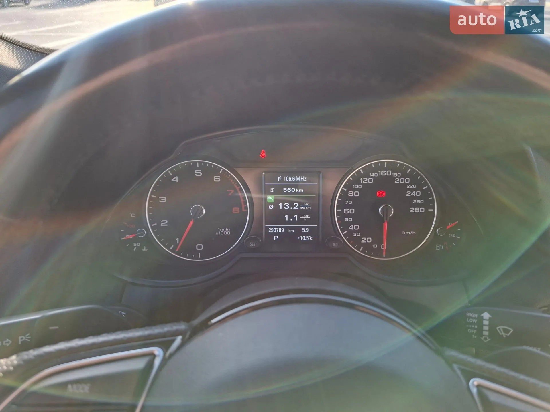 2016 Audi Q5 - мініатюра 12