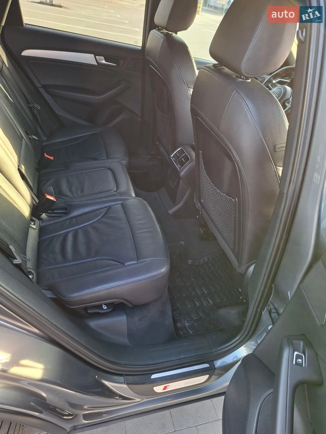 2016 Audi Q5 - мініатюра 23