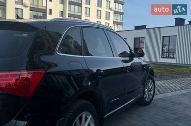 Внедорожник / Кроссовер Audi Q5 2011 в Городке фото 3 Внедорожник / Кроссовер Audi Q5 2011 в Городке