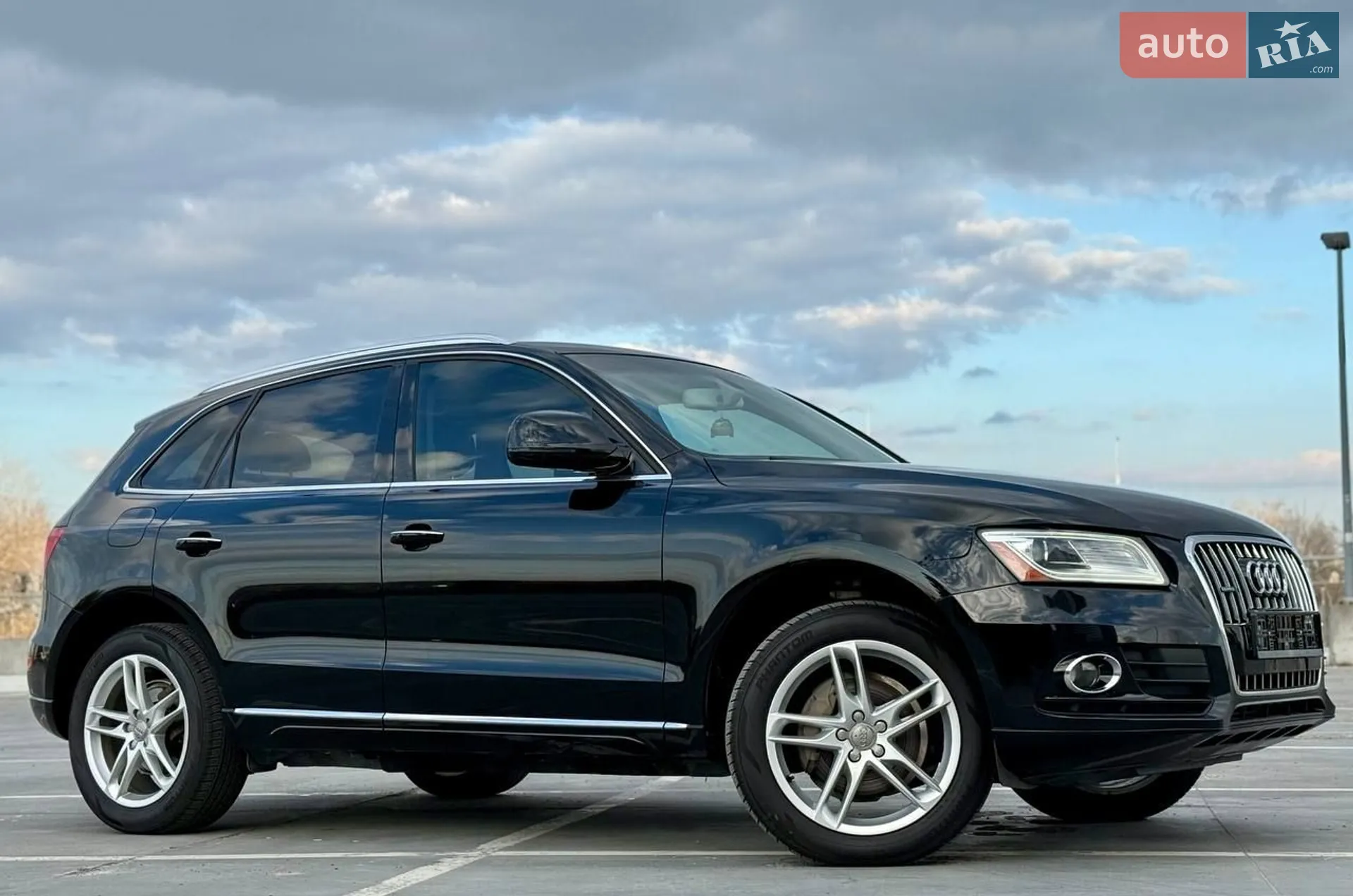 2015 Audi Q5 - мініатюра 19