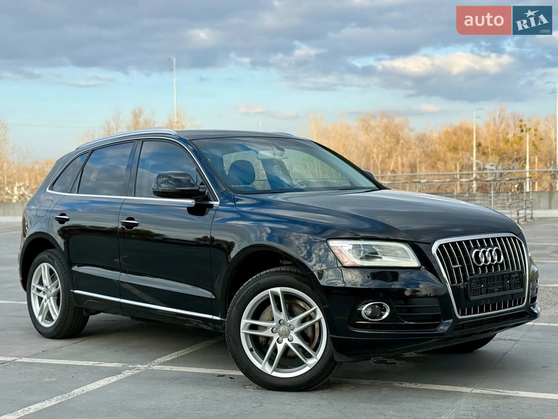 2015 Audi Q5 - мініатюра 17