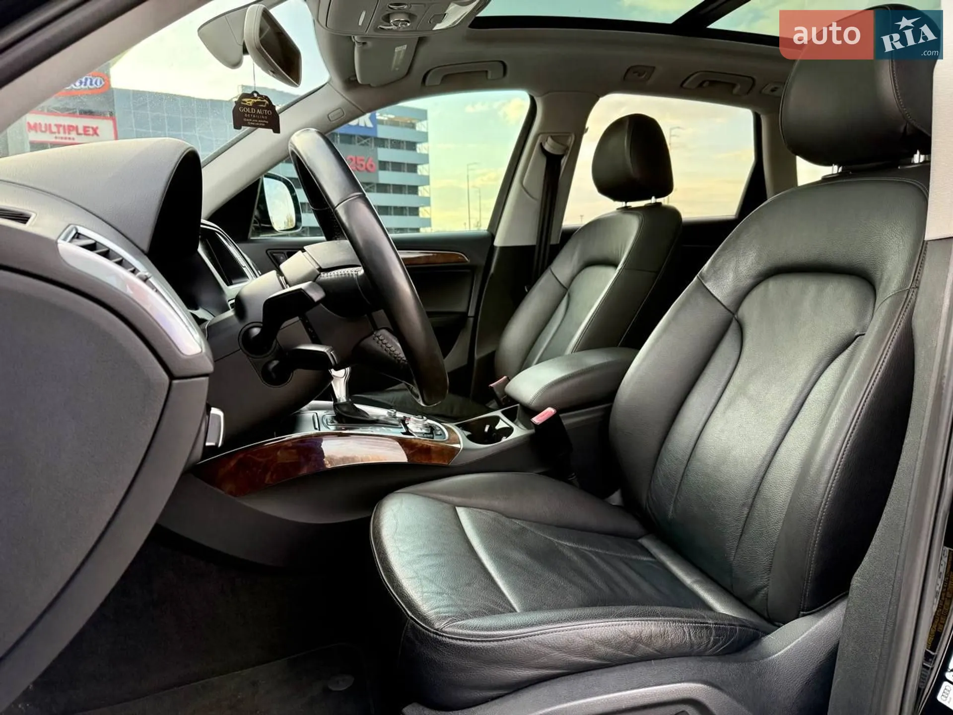2015 Audi Q5 - мініатюра 2