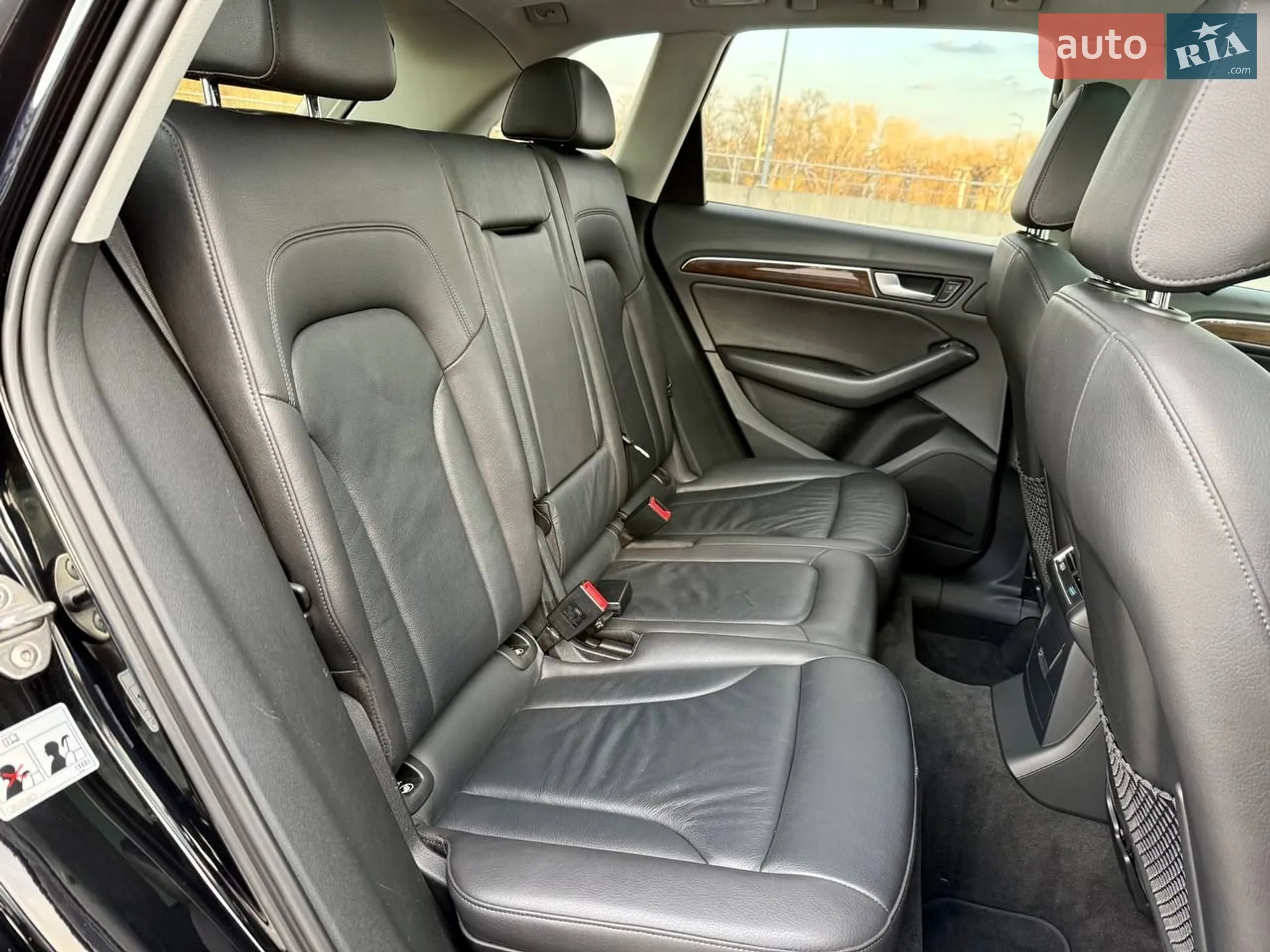 2015 Audi Q5 - мініатюра 32