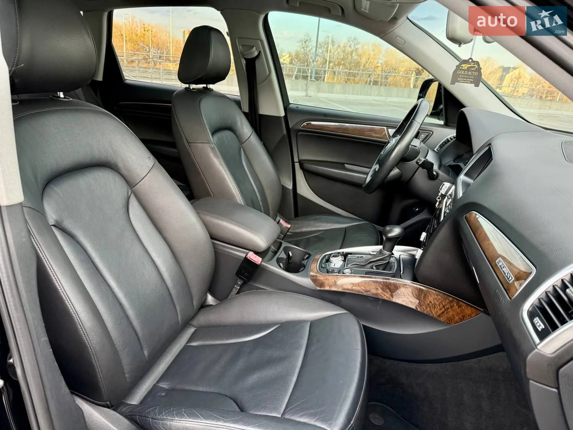 2015 Audi Q5 - мініатюра 48