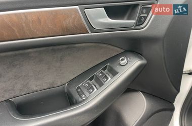 Внедорожник / Кроссовер Audi Q5 2014 в Киеве