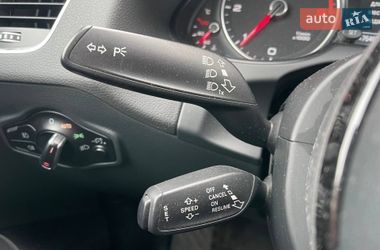 Внедорожник / Кроссовер Audi Q5 2014 в Киеве