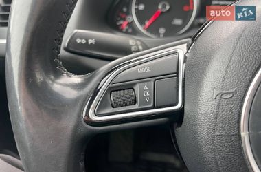 Внедорожник / Кроссовер Audi Q5 2014 в Киеве