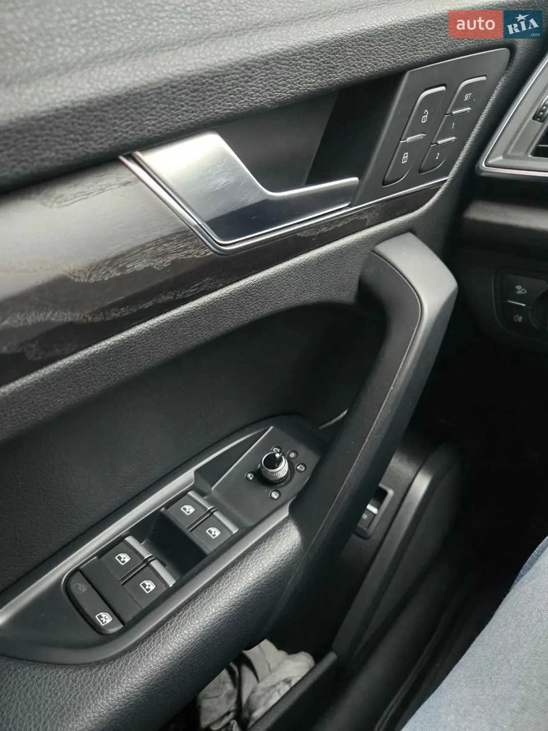 2018 Audi Q5 - мініатюра 26