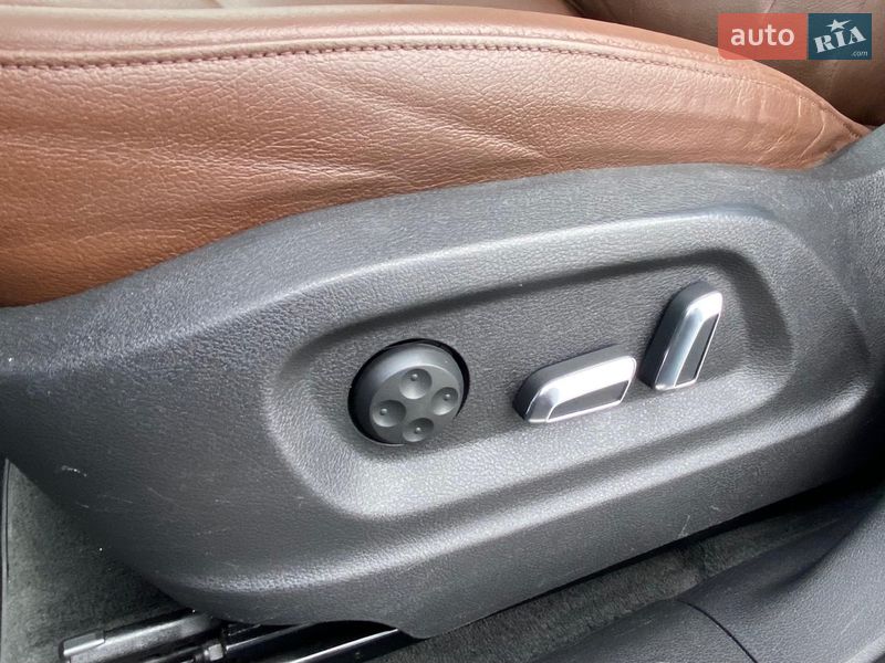 Внедорожник / Кроссовер Audi Q5 2013 в Ровно фото 21 Внедорожник / Кроссовер Audi Q5 2013 в Ровно