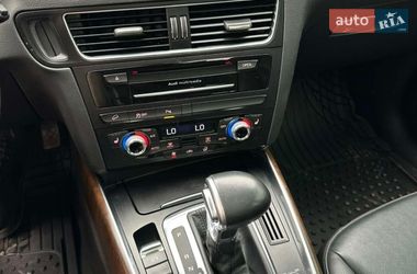 Позашляховик / Кросовер Audi Q5 2014 в Львові