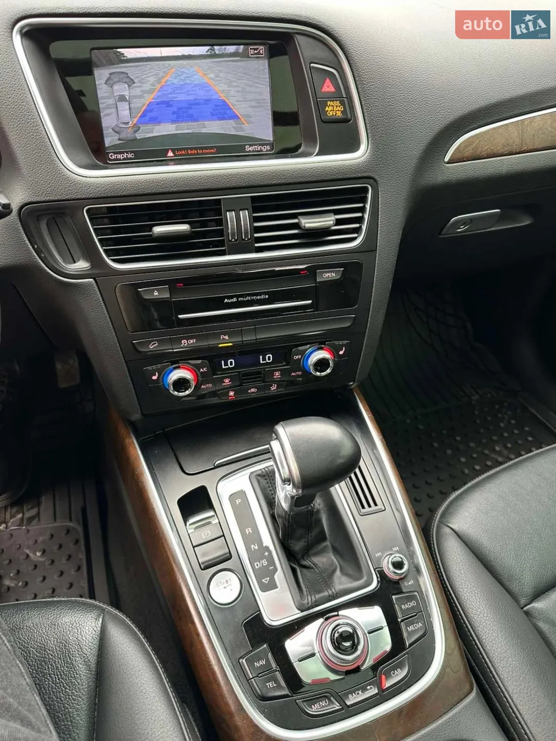 2014 Audi Q5 - мініатюра 29