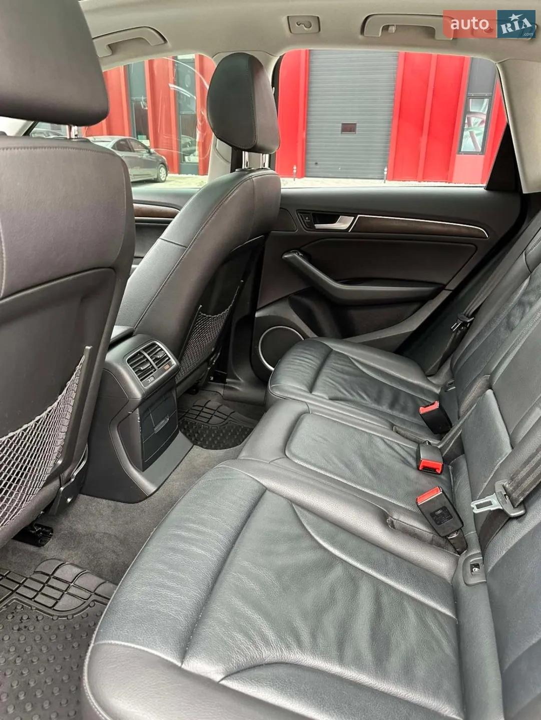 2014 Audi Q5 - мініатюра 40