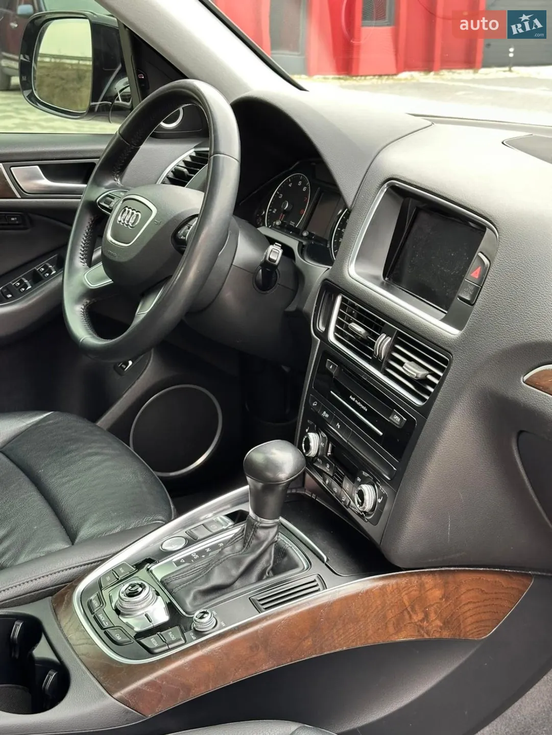 2014 Audi Q5 - мініатюра 46