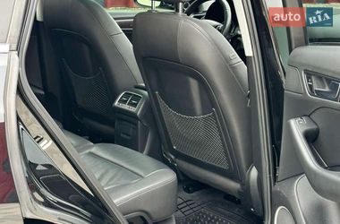 Позашляховик / Кросовер Audi Q5 2014 в Львові