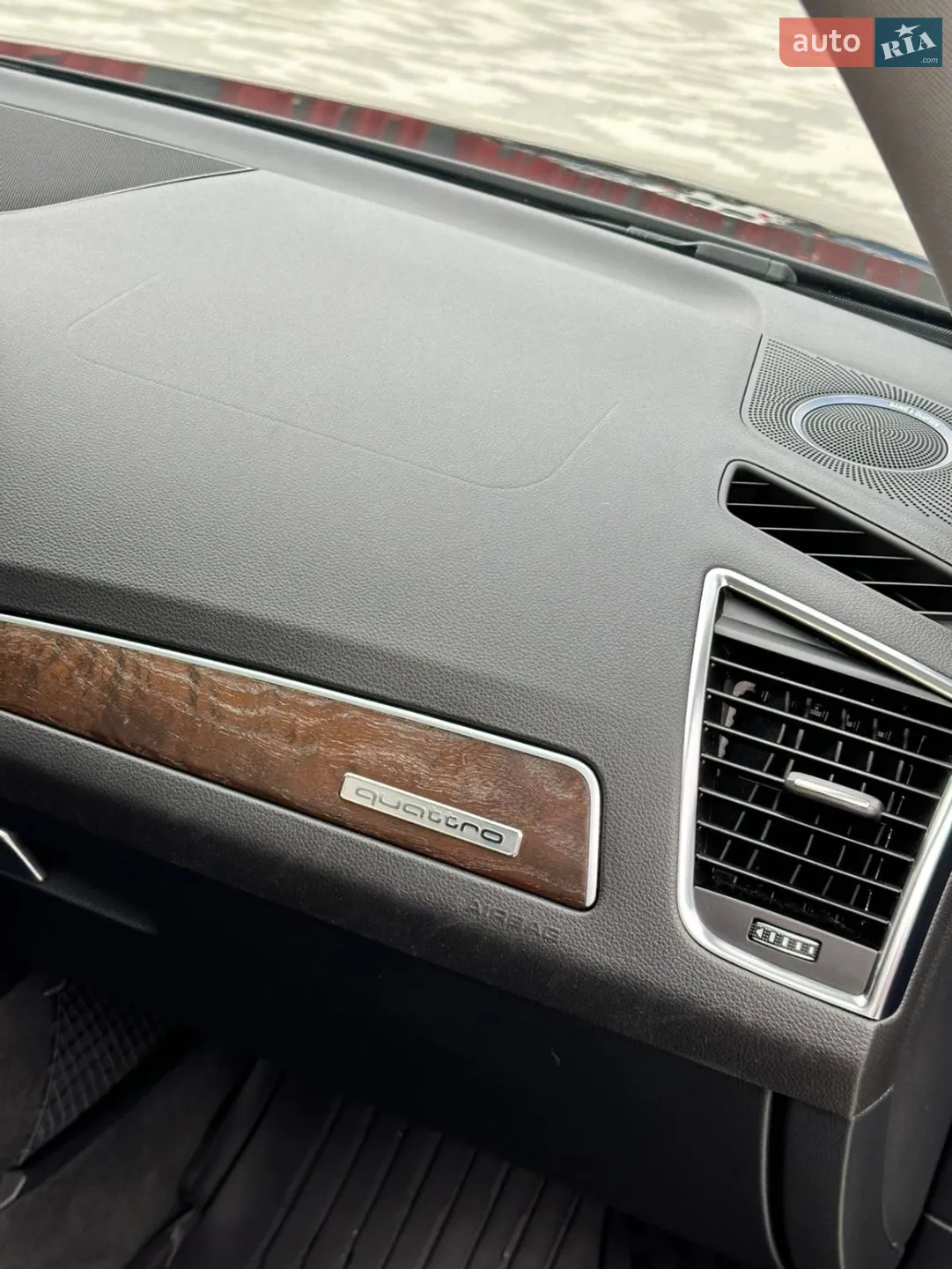 2014 Audi Q5 - мініатюра 53
