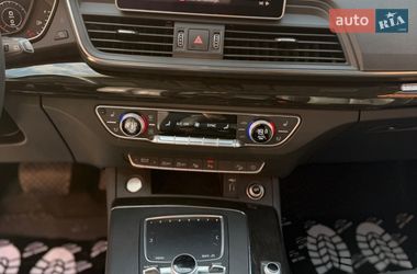 Внедорожник / Кроссовер Audi Q5 2019 в Ивано-Франковске