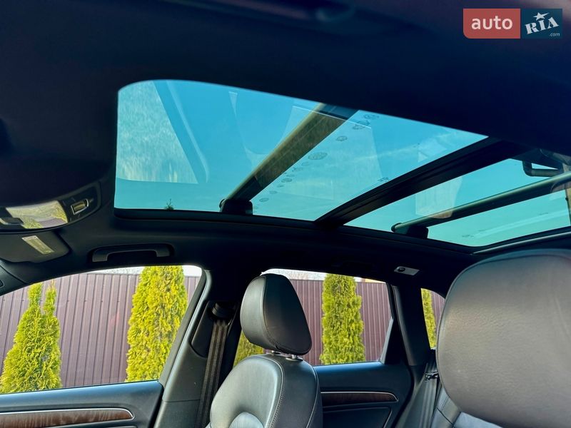 Позашляховик / Кросовер Audi Q5 2015 в Броварах фото 22 Позашляховик / Кросовер Audi Q5 2015 в Броварах