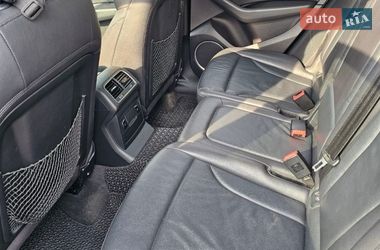 Внедорожник / Кроссовер Audi Q5 2014 в Луцке фото 18 Внедорожник / Кроссовер Audi Q5 2014 в Луцке