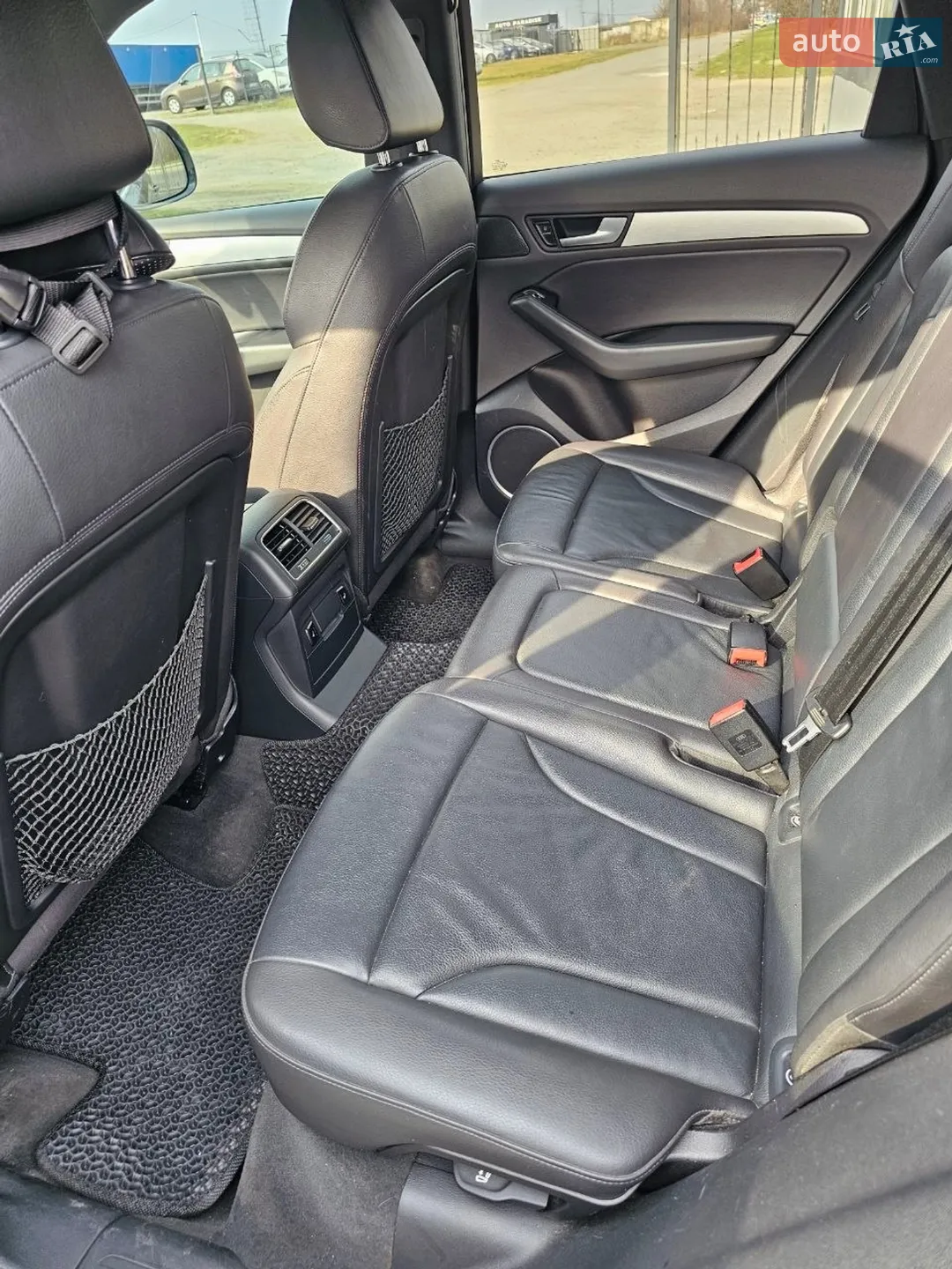 2014 Audi Q5 - мініатюра 18