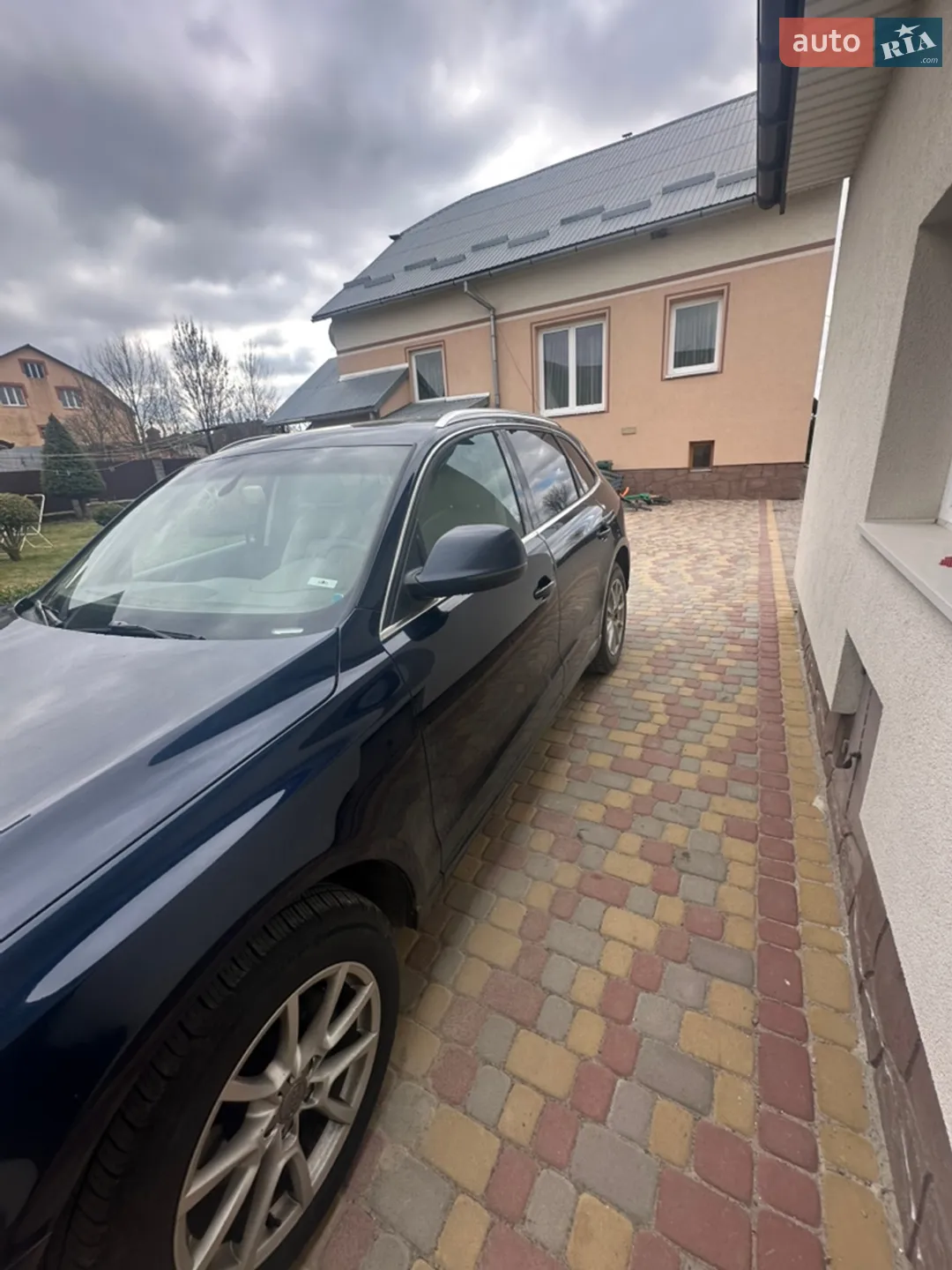 2010 Audi Q5 - мініатюра 4