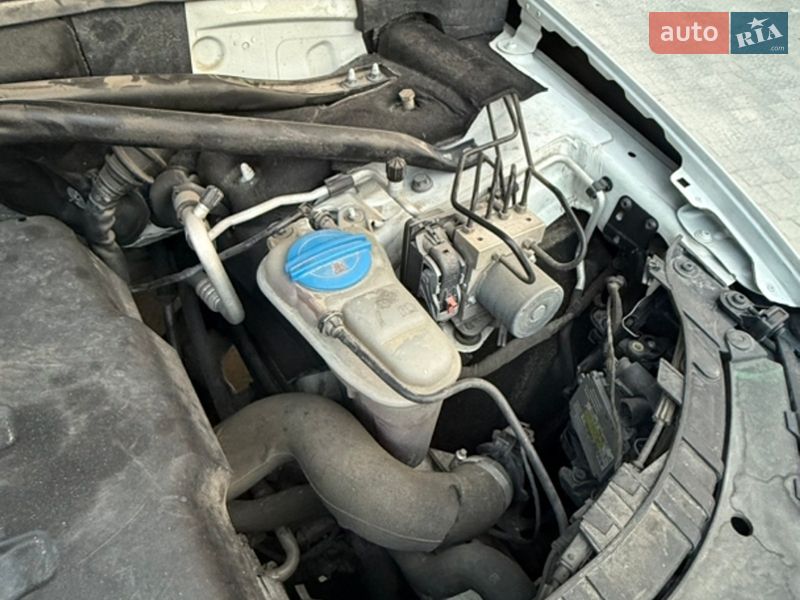 Позашляховик / Кросовер Audi Q5 2013 в Львові фото 27 Позашляховик / Кросовер Audi Q5 2013 в Львові