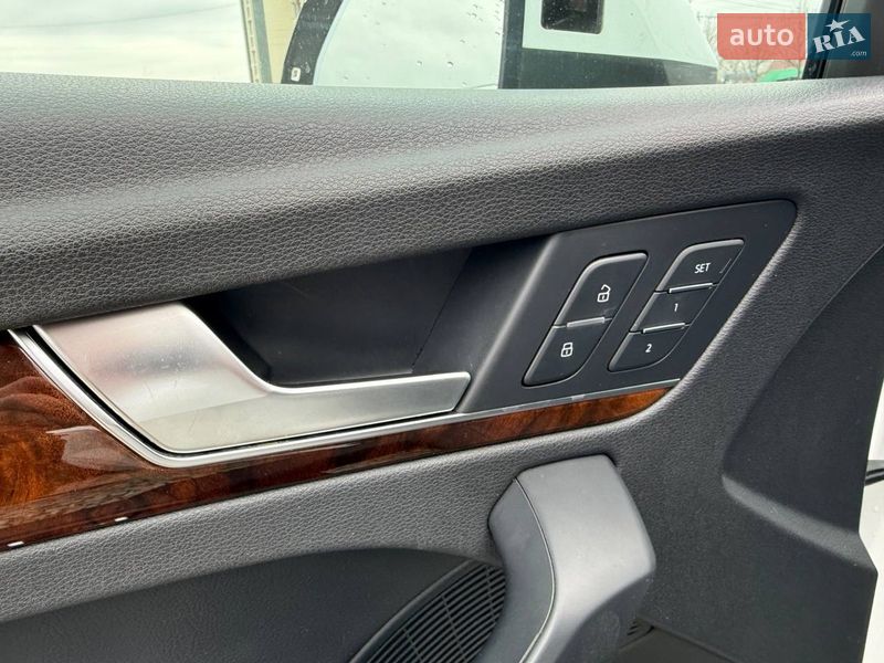 Внедорожник / Кроссовер Audi Q5 2018 в Коломые