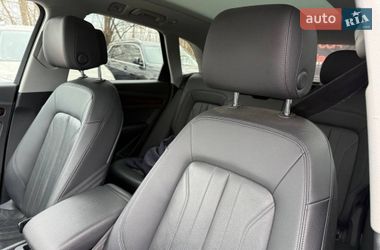 Внедорожник / Кроссовер Audi Q5 2018 в Коломые