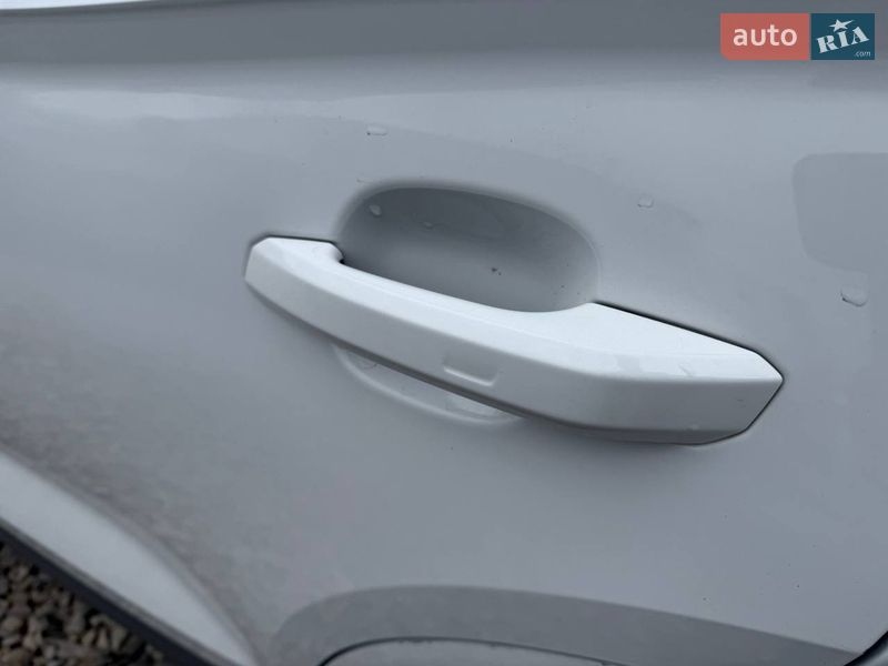 Внедорожник / Кроссовер Audi Q5 2018 в Коломые