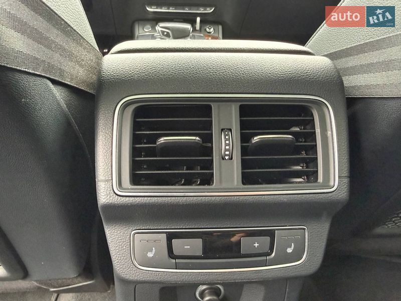 Внедорожник / Кроссовер Audi Q5 2018 в Коломые