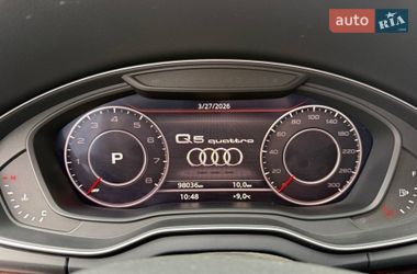 Внедорожник / Кроссовер Audi Q5 2018 в Коломые