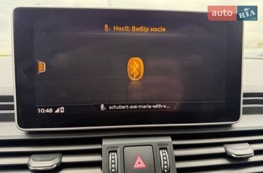 Внедорожник / Кроссовер Audi Q5 2018 в Коломые