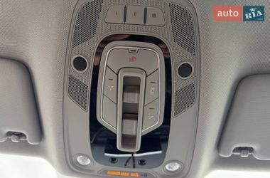 Внедорожник / Кроссовер Audi Q5 2018 в Коломые