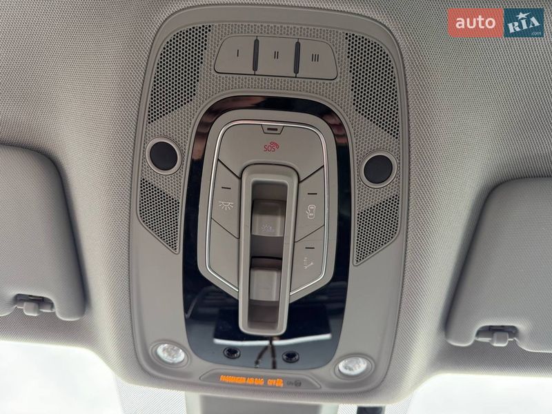 Внедорожник / Кроссовер Audi Q5 2018 в Коломые