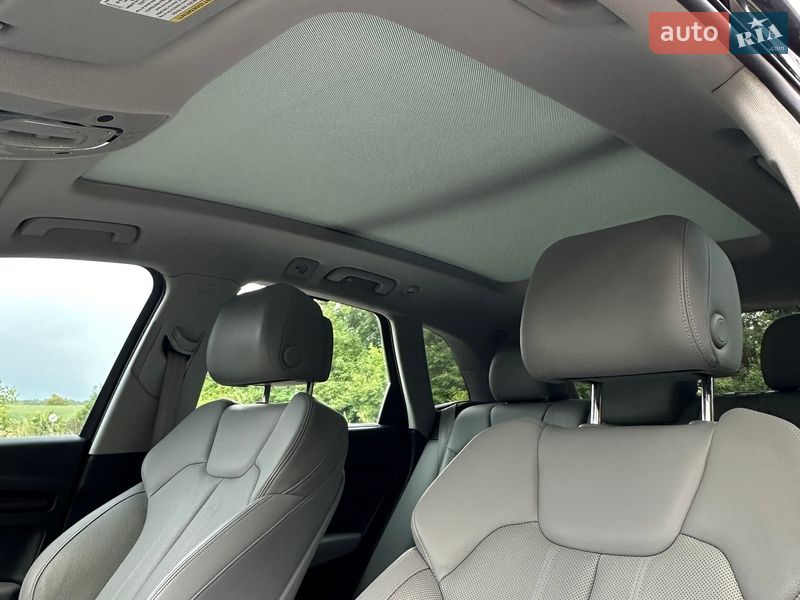 Внедорожник / Кроссовер Audi Q5 2018 в Львове