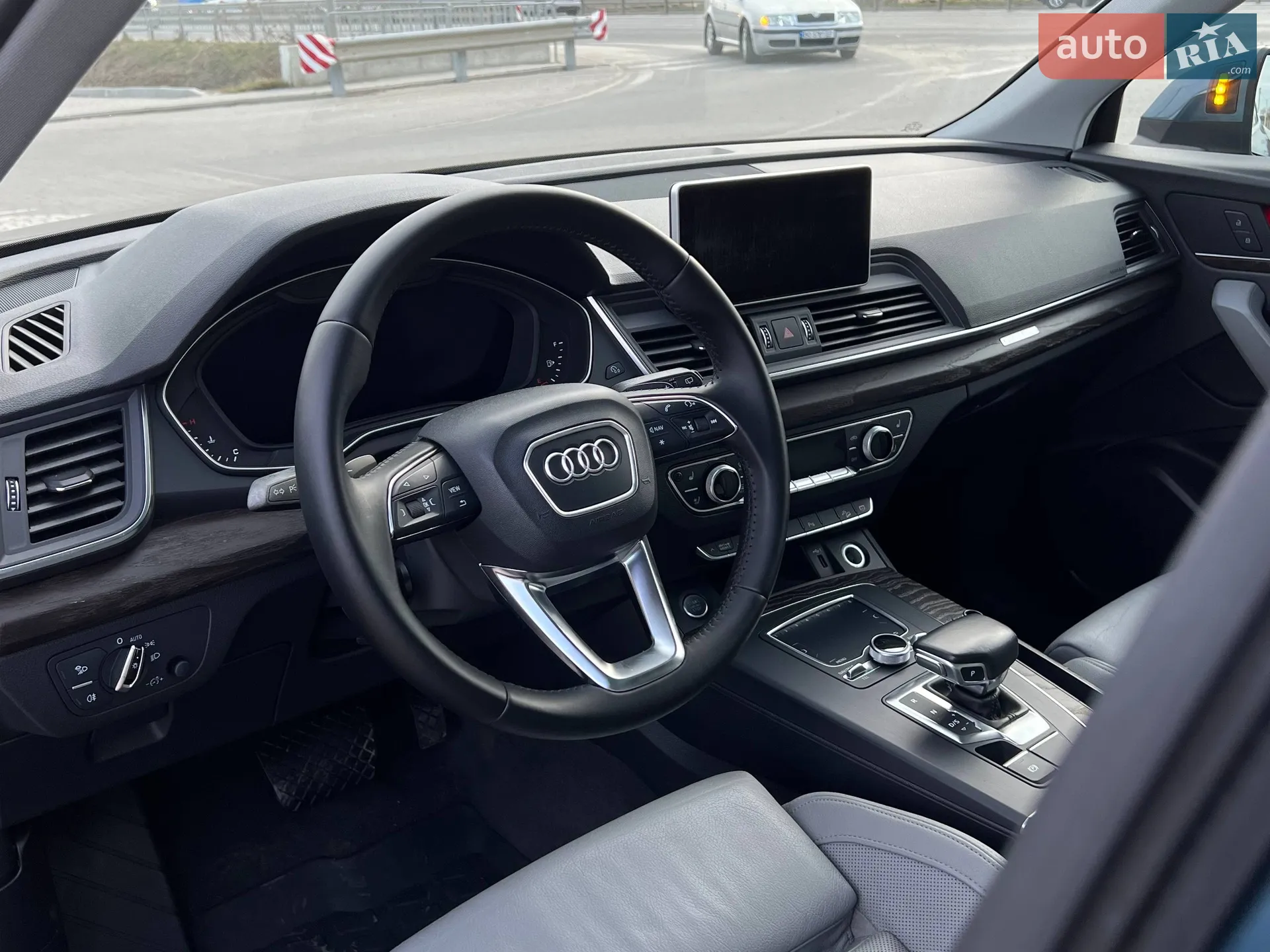2018 Audi Q5 - мініатюра 14