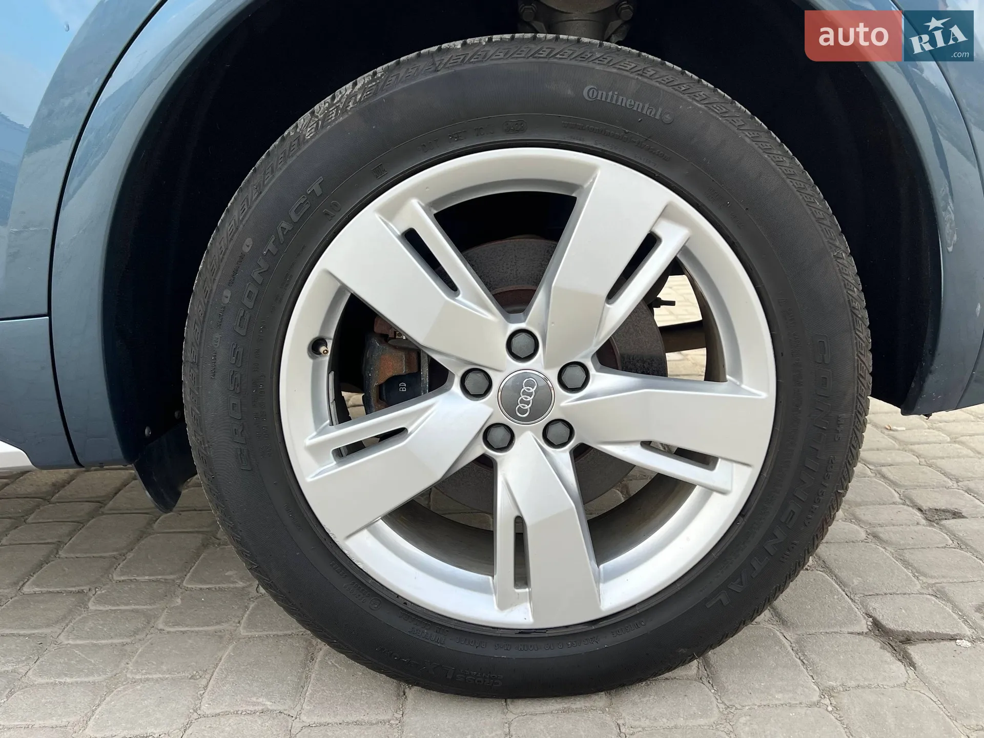 2018 Audi Q5 - мініатюра 26