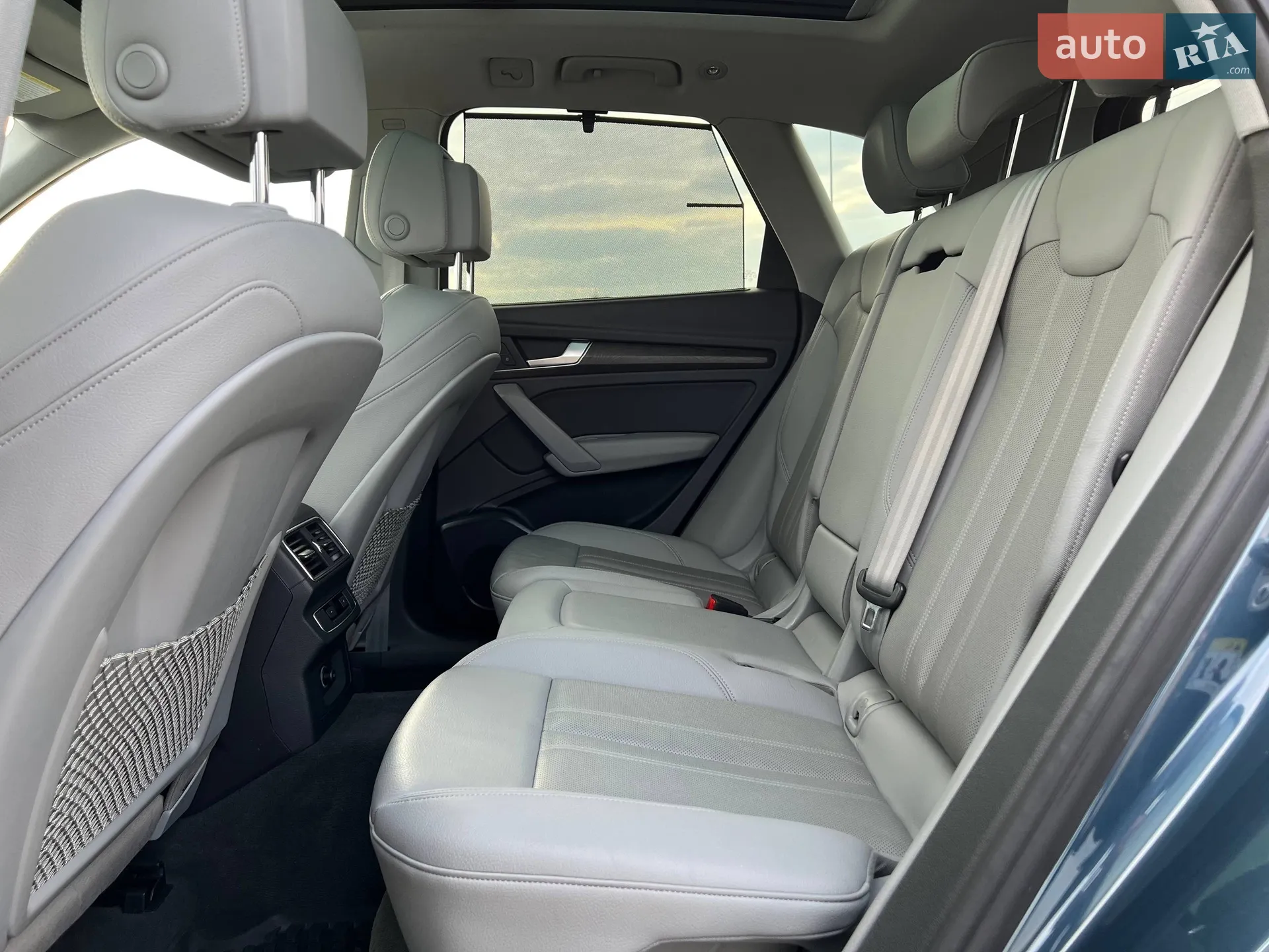 2018 Audi Q5 - мініатюра 22