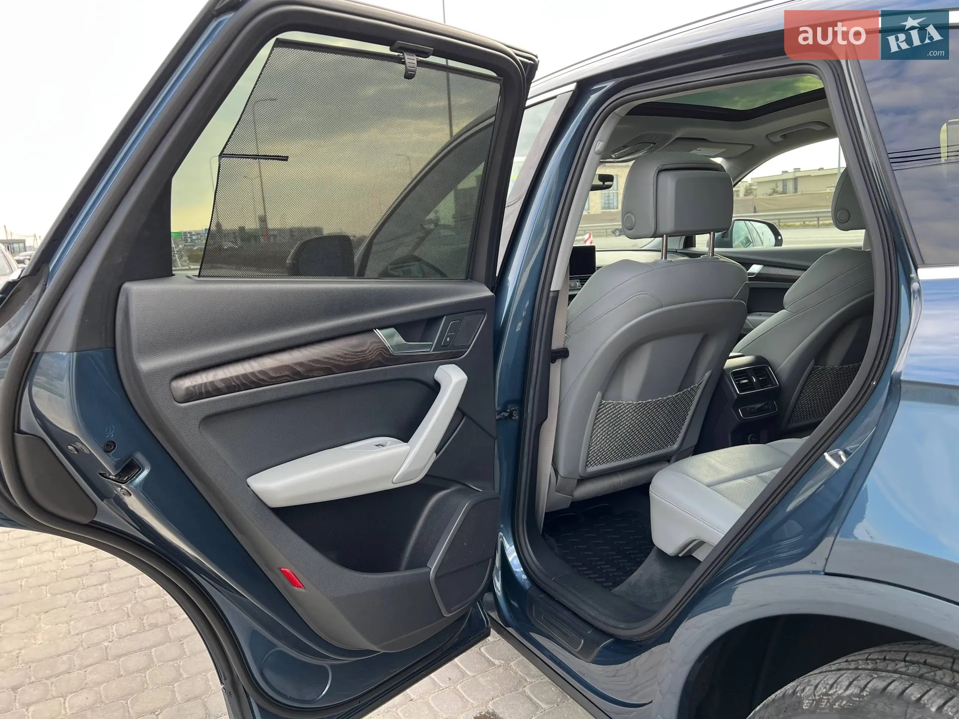 2018 Audi Q5 - мініатюра 21