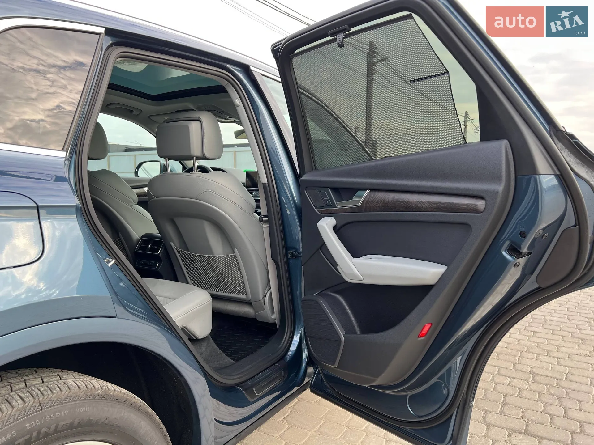 2018 Audi Q5 - мініатюра 23