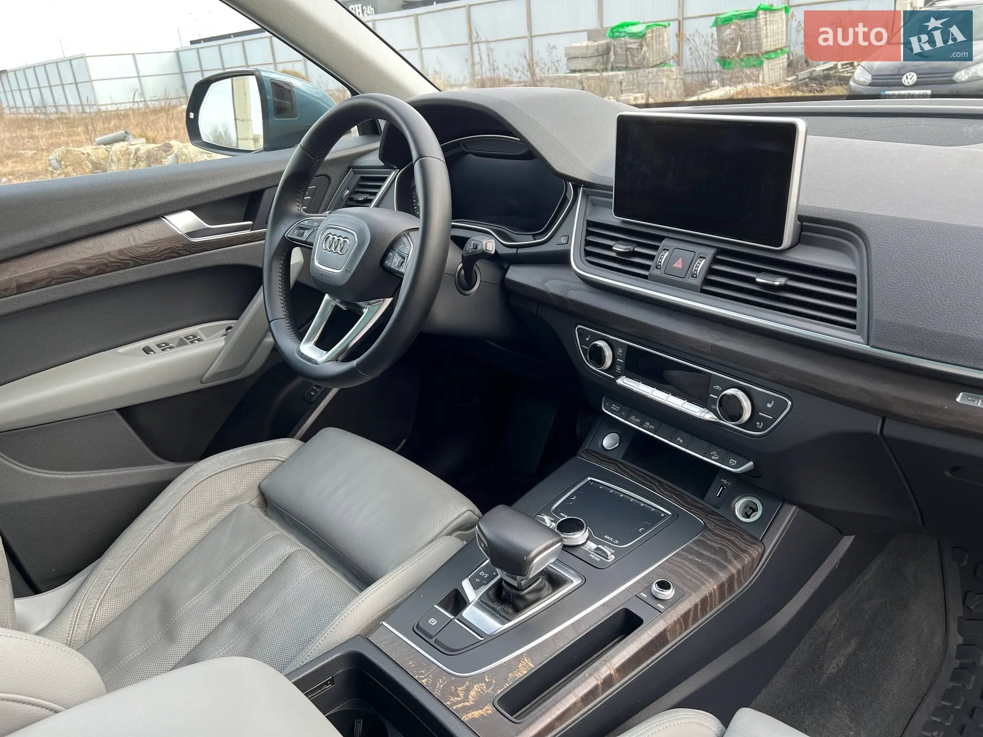 2018 Audi Q5 - мініатюра 20