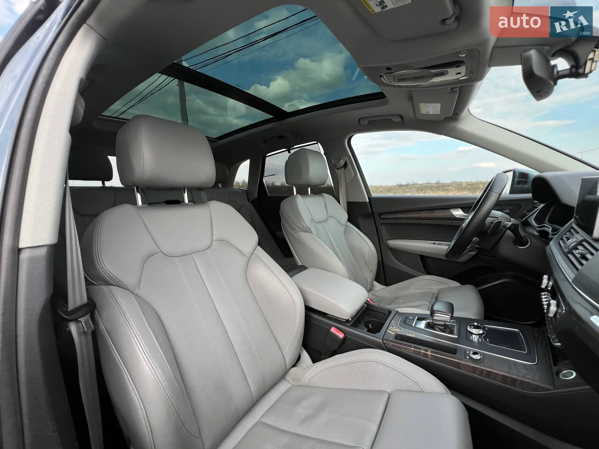 2018 Audi Q5 - мініатюра 20