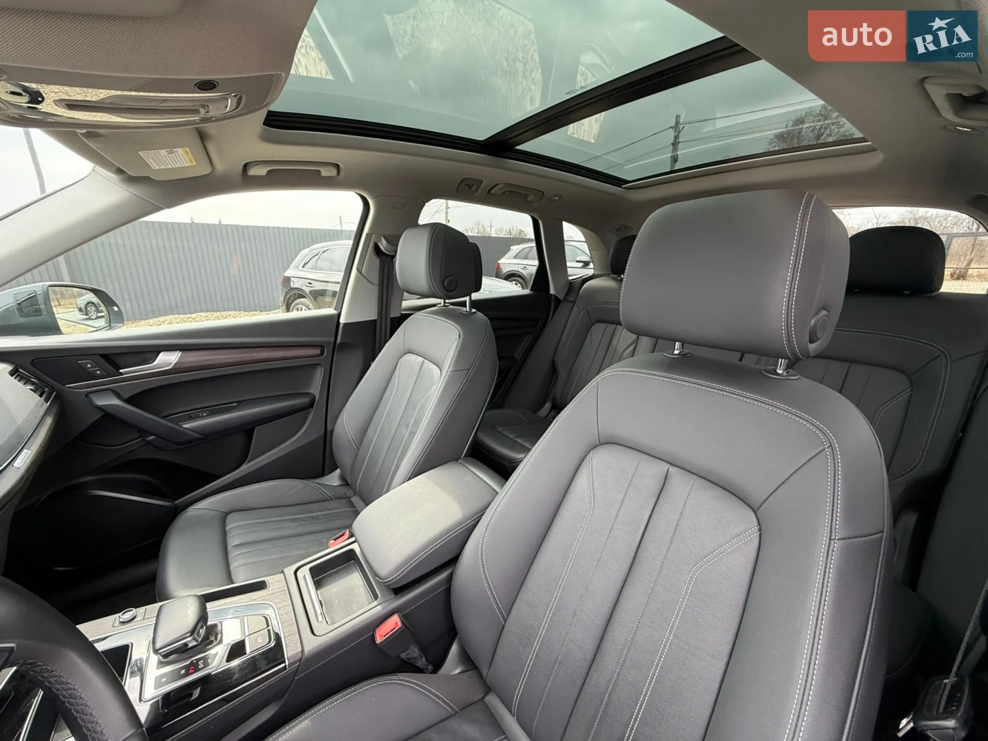 2021 Audi Q5 - мініатюра 47