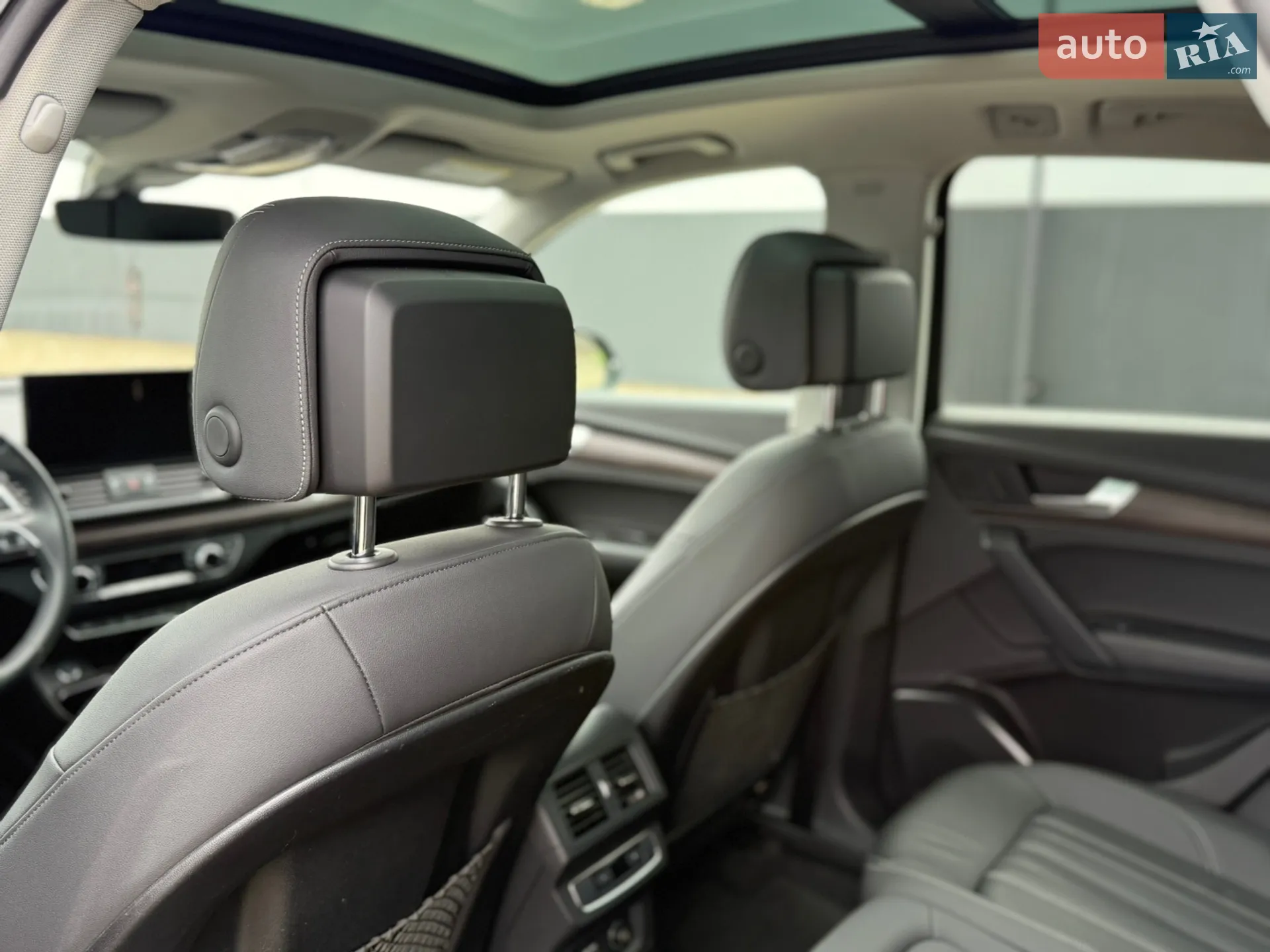 2021 Audi Q5 - мініатюра 50