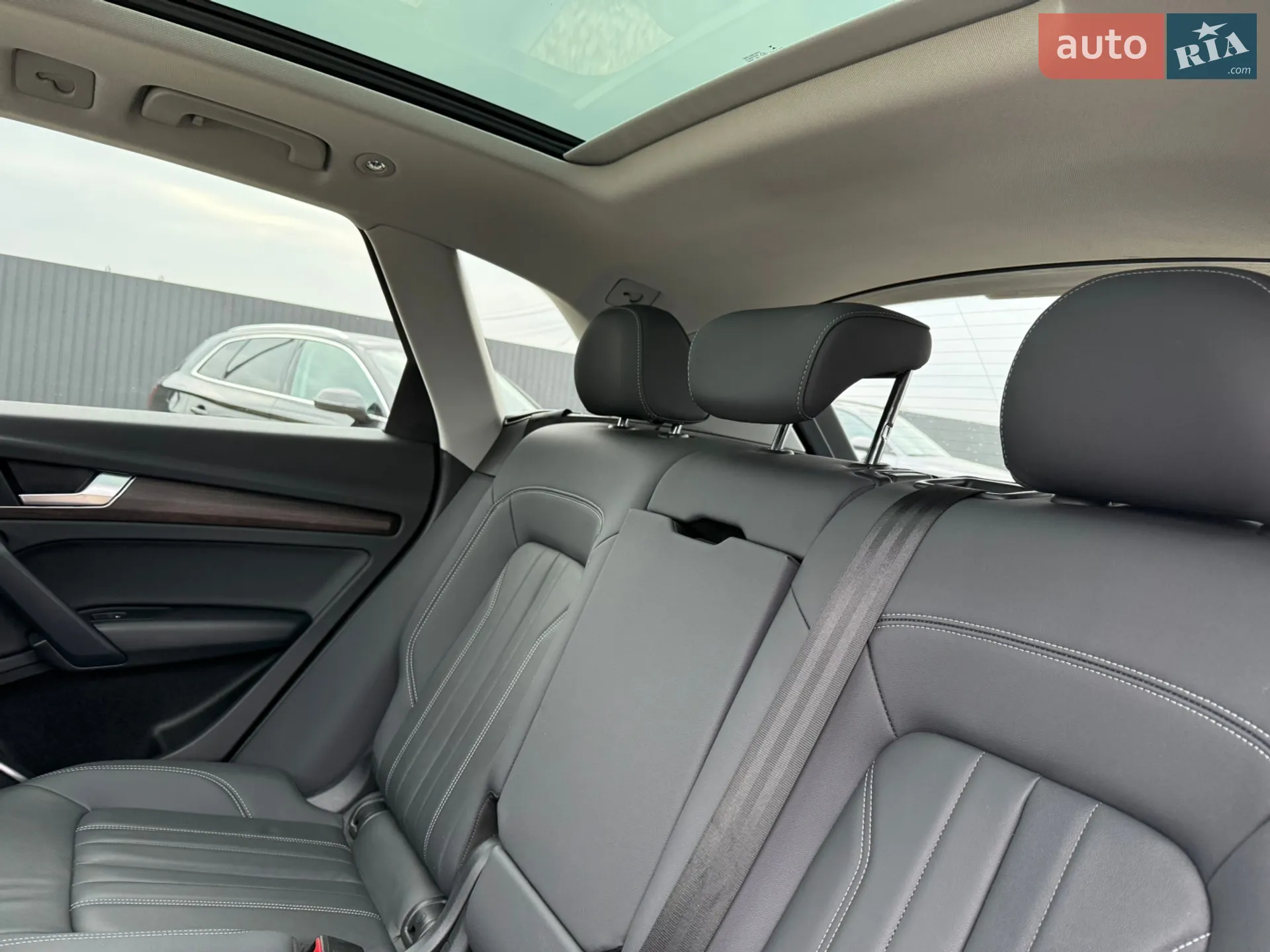 2021 Audi Q5 - мініатюра 55