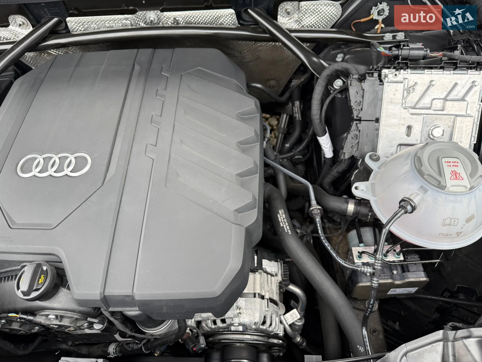 2021 Audi Q5 - мініатюра 97
