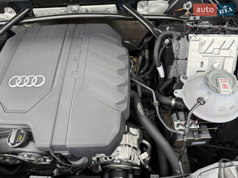 Позашляховик / Кросовер Audi Q5 2021 в Стрию фото 97 Позашляховик / Кросовер Audi Q5 2021 в Стрию