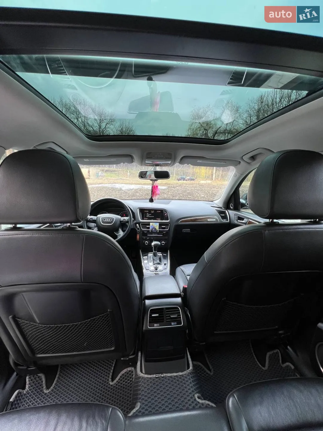 2016 Audi Q5 - мініатюра 15