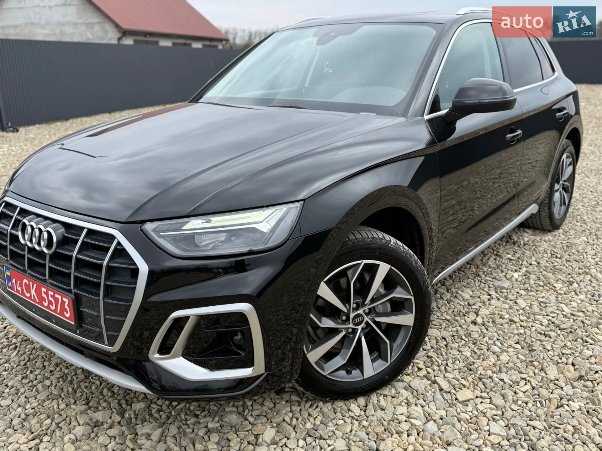 2021 Audi Q5 - мініатюра 10