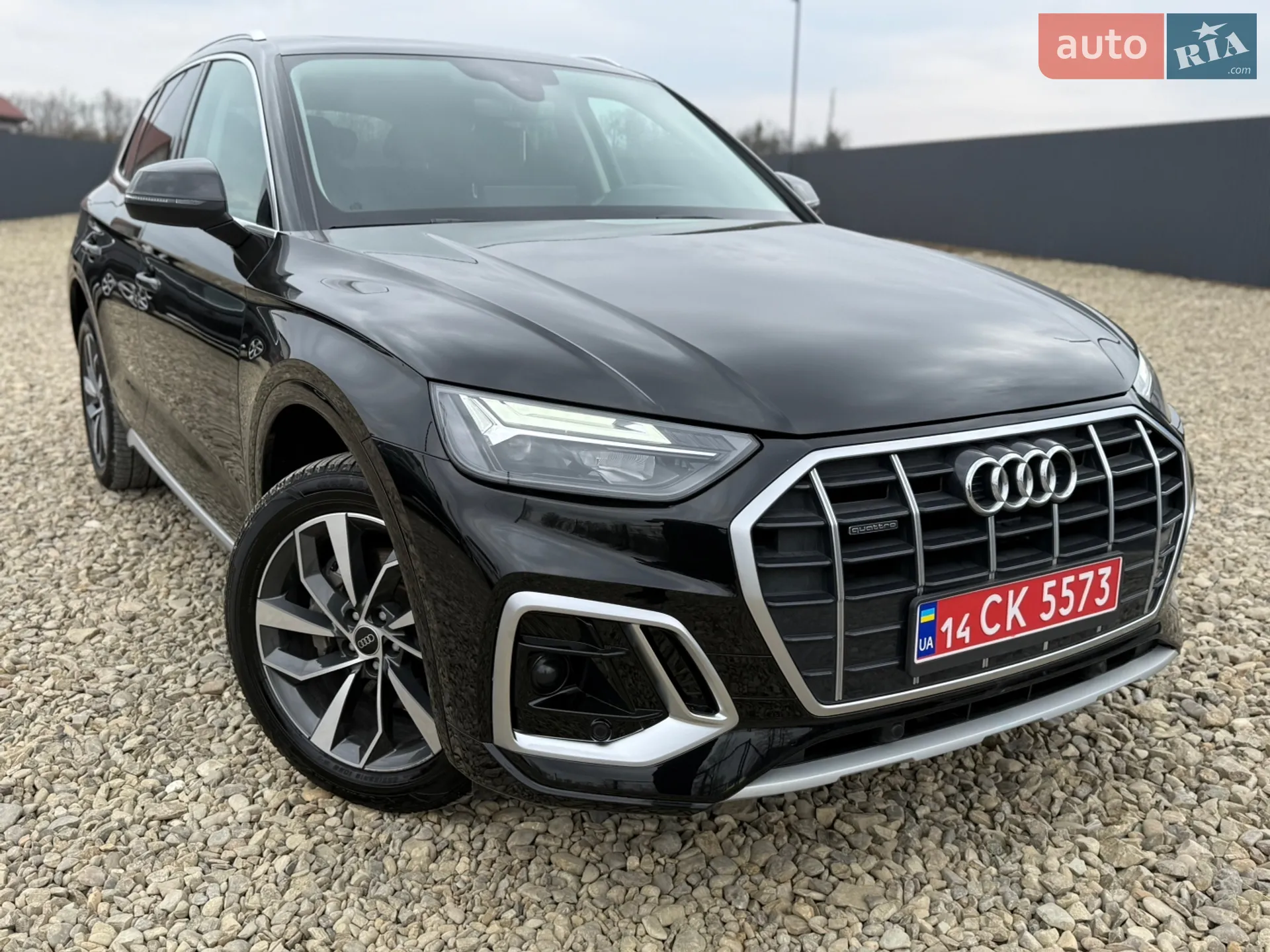 2021 Audi Q5 - мініатюра 19